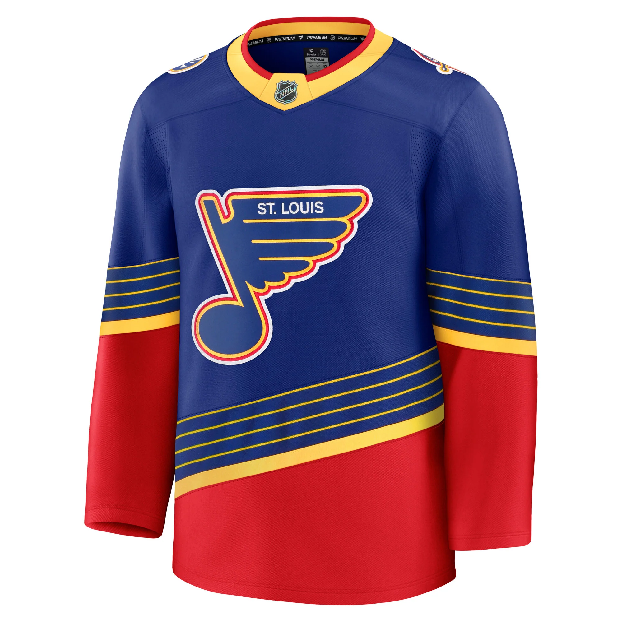 Jersey Sale